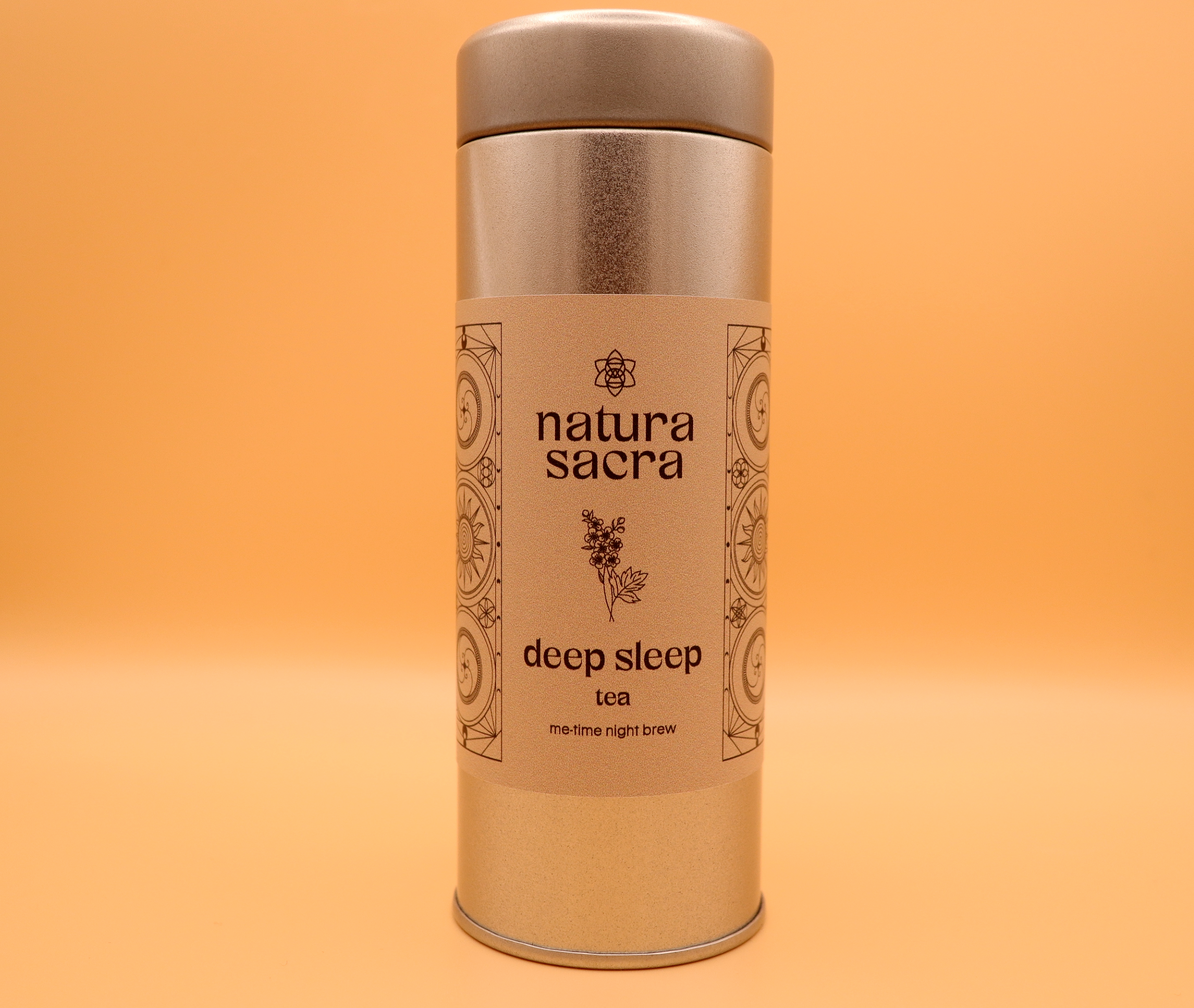 deep sleep tea